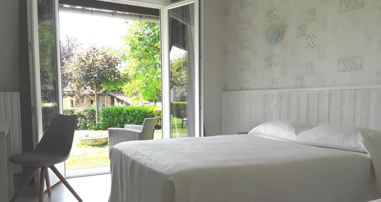 Le Relais Des Tuileries Hotel Sereilhac Exterior photo